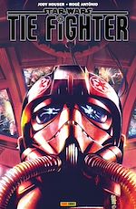 Télécharger le livre :  Star Wars: TIE Fighter
