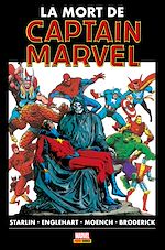 Télécharger le livre :  La mort de Captain Marvel