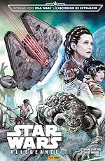 Télécharger le livre :  Star Wars - L'Ascension de Skywalker : Allégeance