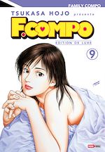 Télécharger le livre :  Family Compo Edition De Luxe T09