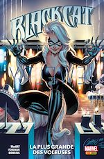 Télécharger le livre :  Black Cat (2019) T01