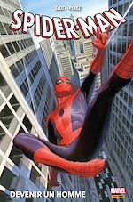 Télécharger le livre :  Spider-Man (2014) : Devenir un homme