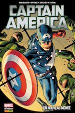 Télécharger le livre :  Captain America (2011) T02