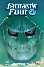 Télécharger le livre :  Fantastic Four (2018) T03