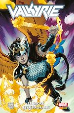 Télécharger le livre :  Valkyrie (2019) T01