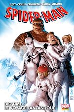 Télécharger le livre :  Spider-Man : Big Time T02