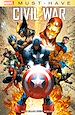 Télécharger le livre :  Best of Marvel (Must-Have) : Civil War