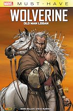 Télécharger le livre :  Best of Marvel (Must-Have) : Wolverine - Old Man Logan