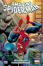 Télécharger le livre :  Amazing Spider-Man (2018) T01