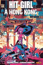 Télécharger le livre :  Hit-Girl T05