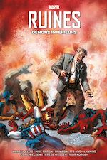 Télécharger le livre :  Ruines : Démons Intérieurs
