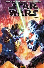 Télécharger le livre :  Star Wars (2015) T10
