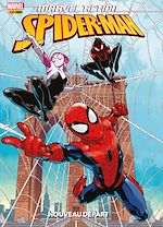 Télécharger le livre :  Marvel Action Spider-Man T01