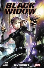 Télécharger le livre :  Black Widow : Sans limites
