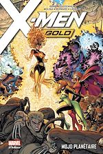 Télécharger le livre :  X-Men Gold (2017) T02