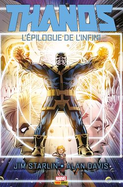 Télécharger le livre :  Thanos