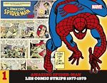 Télécharger le livre :  Amazing Spider-Man : Les comic strips T01