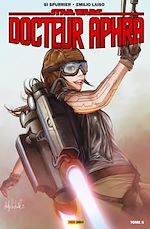 Télécharger le livre :  Star Wars : Docteur Aphra T05