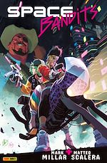 Télécharger le livre :  Space Bandits