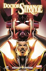 Télécharger le livre :  Doctor Strange (2018) T03