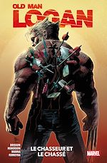 Télécharger le livre :  Old Man Logan (2016) T01