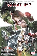 Télécharger le livre :  What If? T03