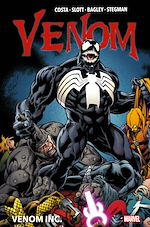 Télécharger le livre :  Venom (2017) T02