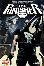 Télécharger le livre :  Punisher : À main nue