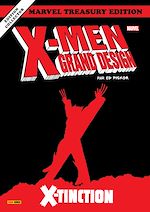Télécharger le livre :  X-Men Grand Design (Par Ed Piskor) T03