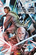 Télécharger le livre :  Star Wars: Jedi Fallen Order - Dark Temple
