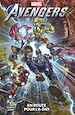 Télécharger le livre :  Avengers : En route pour l'A-day