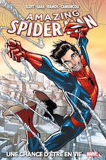 Télécharger le livre :  Amazing Spider-Man Deluxe (2014) T01