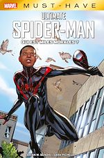 Télécharger le livre :  Best of Marvel (Must-Have) : Ultimate Spider-Man - Qui est Miles Morales ?