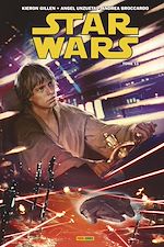 Télécharger le livre :  Star Wars (2015) T11