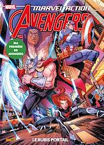 Télécharger le livre :  Marvel Action Avengers T02