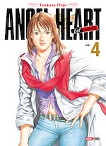 Télécharger le livre :  Angel Heart 1st Season T04