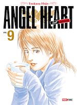 Télécharger le livre :  Angel Heart 1st Season T09