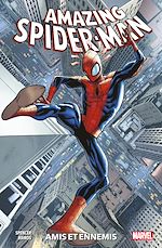 Télécharger le livre :  Amazing Spider-Man (2018) T02