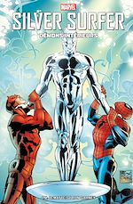 Télécharger le livre :  Silver Surfer : Démons intérieurs