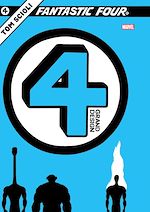Télécharger le livre :  Fantastic Four: Grand design