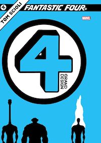 Téléchargez le livre :  Fantastic Four: Grand design