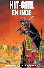 Télécharger le livre :  Hit-Girl T06