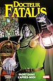 Télécharger le livre :  Docteur Fatalis : Mort dans l'après-midi
