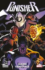 Télécharger le livre :  Punisher (2018) T03