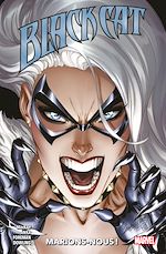 Télécharger le livre :  Black Cat (2019) T02