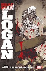Télécharger le livre :  Dead Man Logan (2019) T01