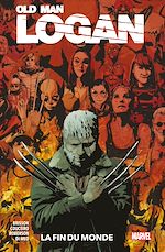 Télécharger le livre :  Old Man Logan (2016) T02