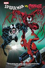 Télécharger le livre :  Spider-Man vs Carnage