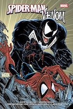 Télécharger le livre :  Spider-Man vs Venom