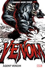 Télécharger le livre :  Venom (2011) T01